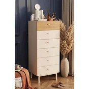 HANAH HOME Komoda Luke LK5 CS