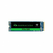 500GB Seagate BarraCuda PCIe SSD NVMe M.2 2280 ZP500CV30002