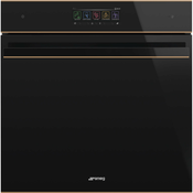 SMEG Pečica SO6606APNR,