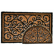 eoshop Podloga za vrata 148 Ruco Design (Varianta: 101 pravokotnik 45 x 75 x 1,8 cm)