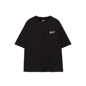 Pull&Bear Majica STWD svetlo siva/črna