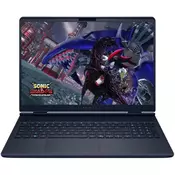 Laptop DELL Alienware 16X Aurora/Core Ultra 9 275HX, 64GB, 2TB SSD, nVidia GeForce RTX 5070, 16 WQXGA 240Hz IPS, Windows 11 Pro, ČRNi