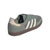 Sneakers adidas Samba Og W Silver Green/ Wonder White/ Gold Metallic EUR 38