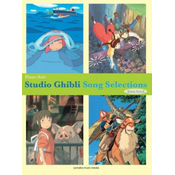 STUDIO GHIBLI SONG SELECTIONS ENTRY LEVEL