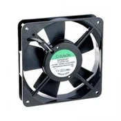 Set FR motor lufter, 12 x 12 x 25 220 V tanji