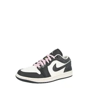 Jordan Nizke superge Air Jordan 1 antracit/bela