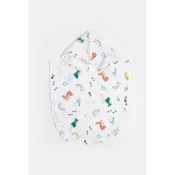 Ponco Od Muslina 50X50 Dino