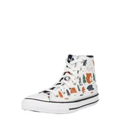 CONVERSE Superge CTAS, bela