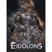 Lost Eidolons (PC) Steam Key GLOBAL