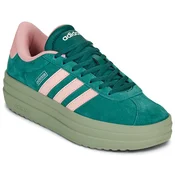 adidas VL COURT BOLD Zelena