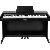 Pianonova La Rambla 09 Black Digitalni piano (Kot novo)