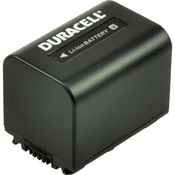 Duracell akumulator za kamero Duracell nadomešča orig. akumulator NP-FV70 7.4 V 1640 mAh