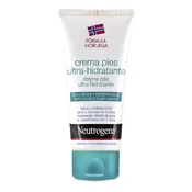 NEUTROGENA Krema za stopala Dry 100ml