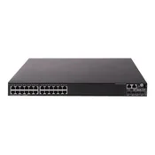 HPE 5130 24G 4SFP+ 1-slot HI obnovljen switch (omrežni preklopnik) (R)