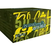Tomahawk .50cal