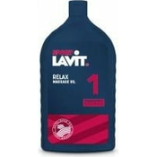 Sport LAVIT Relax Massage Oil - 1.000 ml