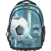 Nahrbtnik ergonomic Football