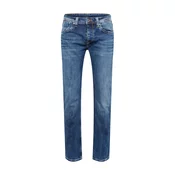 Pepe Jeans Kavbojke Cash, modra