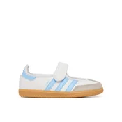 adidas Balerinke Samba Jane C JQ9305 Bijela