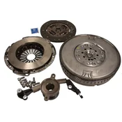 SACHS KOMPLET SKLOPKE MERCEDES SPRINTER/VITO CDI 06- ZMF