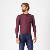 Castelli Dres Espresso Thermo - Bordeaux, L