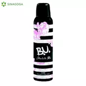 DEO B.U.SPREY 150ML ABSOLUTE ME (6) SARANTIS