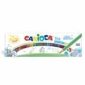 Carioca Tita barve 50 kosov