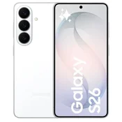Samsung Galaxy S26 12/512GB White