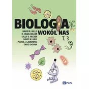 Biologia wokół nas t. 3