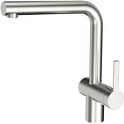 SOLIDO kuhinjska armatura CA1108I, tlačna, inox
