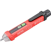 Extol Premium detektor napetosti 12-1000V AC, 156 mm, CE