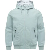 Ragwear Funkcionalna jakna Stuartt Summer Youmodo opal