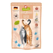 GranataPet Granatapet DeliCATessen mokra hrana za mačke, govedina, 85g