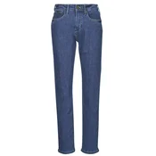 Pepe jeans STRAIGHT JEANS HW Modra