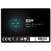 SILICON POWER SSD 1TB Ace A55 2.5 SATA3 SP001TBSS3A55S25