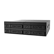 Chieftec CMR-425 4 x 2.5 SATA fioka za hard diskove