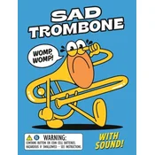 SAD TROMBONE
