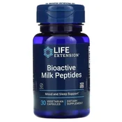 Bioaktivni mlečni peptidi - 30 kapsul