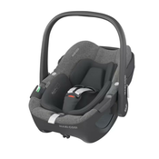 Maxi Cosi Autosjedalica Pebble 360 – SELECT GREY