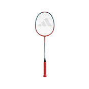 Adidas Uberschall F2.1 badminton reket, crvena-plava