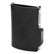Mondraghi Silhouette Classic Deer Black
