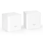 TENDA MW3 2 pack AC1200 Dual-Band Router