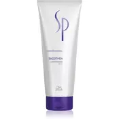 Wella Professionals SP Smoothen regenerator za neposlušnu i anti-frizz kosu (Conditioner) 200 ml