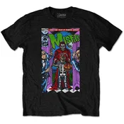 Misfits Trick or Treat Black XL Majica