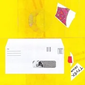 Tyvek - Origin Of What (Limited Edition) (LP)