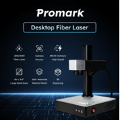 Xtool namizni fiber laser Promark 20w z zaščito Safe +