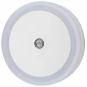 slomart LED nočna lučka z zaznavanjem mraka ATL ZD104