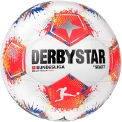 Derbystar Žoga Derbystar Bundesliga Brillant Replica S-Light v25 Training Ball