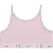 Nike TROPHY SPORTS BRA, roza CU8250