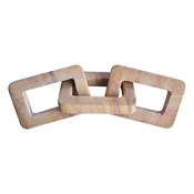 Kamnit kipec (višina 3 cm) Pietra – Premier Housewares